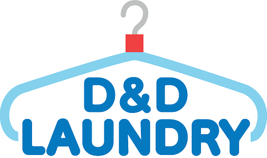 DD Laundry